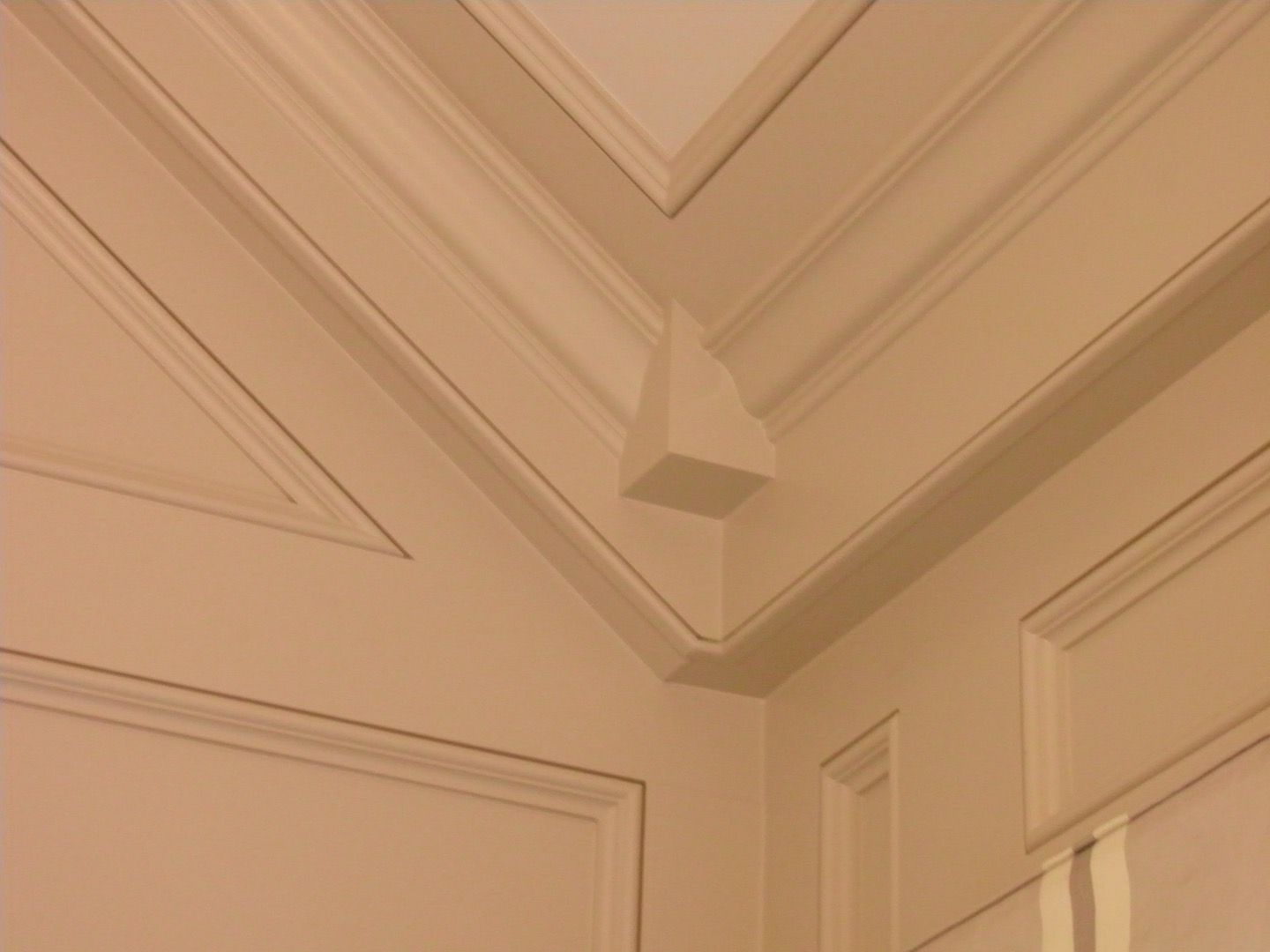 Moldings
