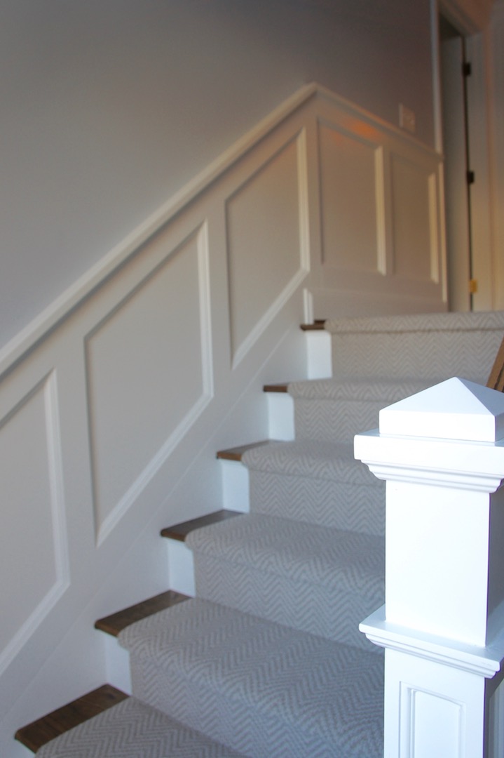 Stairways