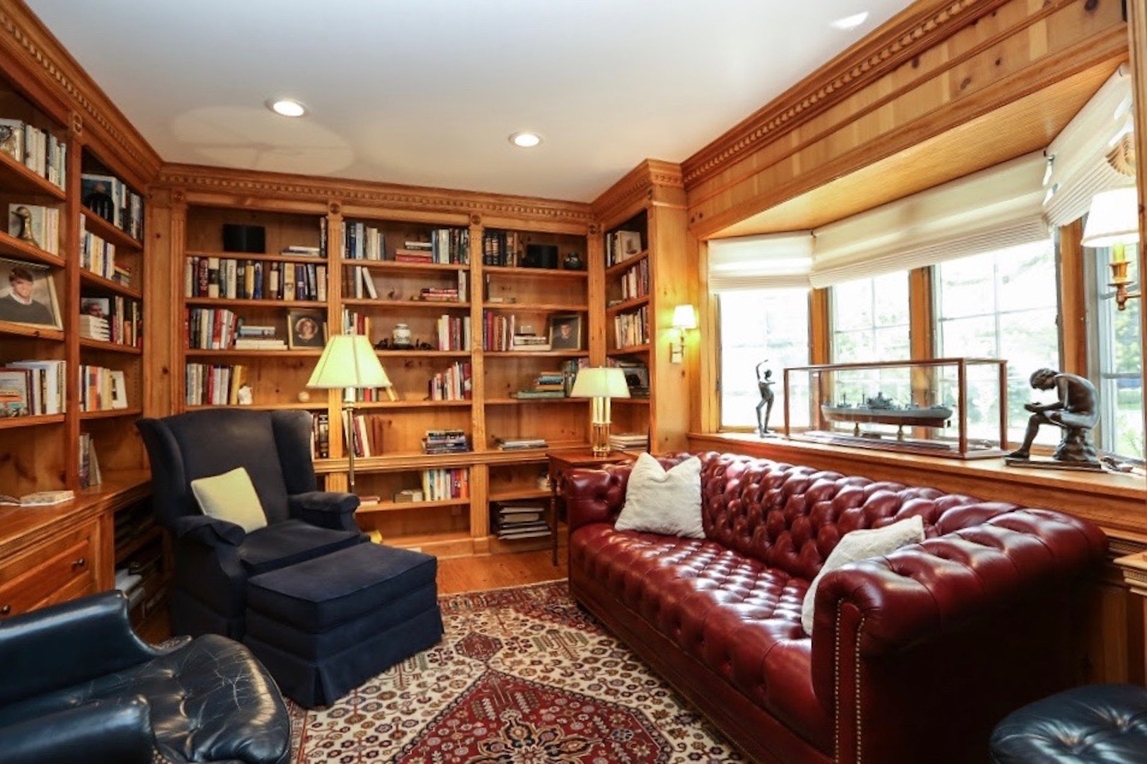 Family Rooms 